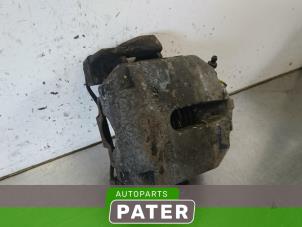 Used Front brake calliper, left BMW 5 serie (E39) 520d 16V Price € 15,75 Margin scheme offered by Autoparts Pater