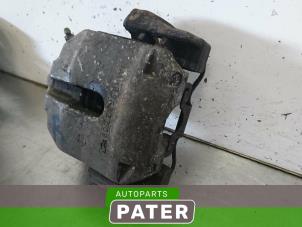 Used Front brake calliper, right BMW 5 serie (E39) 520d 16V Price € 15,75 Margin scheme offered by Autoparts Pater