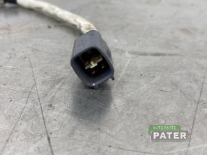 Sonde lambda d'un Peugeot 107 1.0 12V 2011