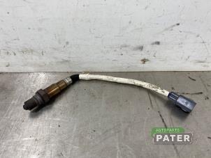 Sonde lambda d'un Peugeot 107 1.0 12V 2011
