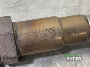 Sonde lambda d'un Peugeot 107 1.0 12V 2011