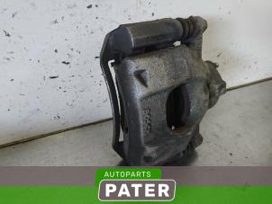 Used Front brake calliper, right Peugeot 107 1.0 12V Price € 21,00 Margin scheme offered by Autoparts Pater