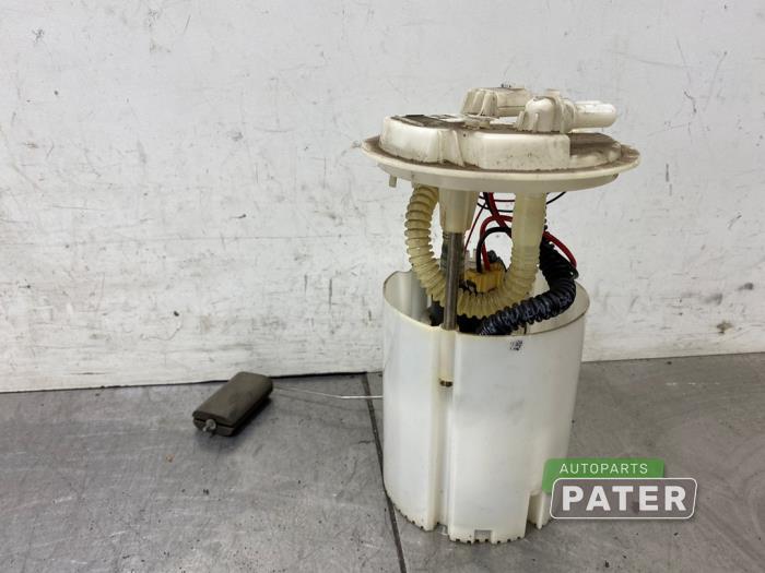 Gebrauchte Förderpumpe Renault Megane III Grandtour (KZ) 1.5 dCi 110 Preis auf Anfrage angeboten von Autoparts Pater