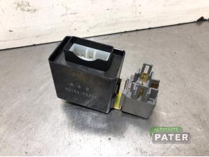 Used Module (miscellaneous) Hyundai Atos 1.1 12V Prime Price on request offered by Autoparts Pater