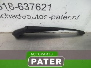 Used Rear wiper arm Hyundai Atos 1.1 12V Prime Price € 21,00 Margin scheme offered by Autoparts Pater