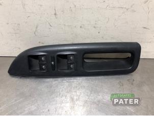Used Multi-functional window switch Skoda Octavia Combi (1Z5) 1.6 TDI Greenline Price on request offered by Autoparts Pater