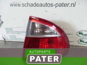 Używane Tylne swiatlo pozycyjne prawe Seat Leon (1M1) 1.6 16V Cena € 21,00 Procedura marży oferowane przez Autoparts Pater
