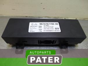 Used Module (miscellaneous) Peugeot 508 (8D) 1.6 THP 16V Price € 78,75 Margin scheme offered by Autoparts Pater