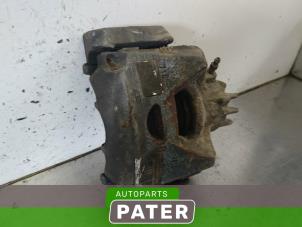 Used Front brake calliper, right Peugeot Partner Tepee (7A/B/C/D/E/F/G/J/P/S) 1.6 HDiF 90 16V Phase 1 Price € 25,41 Inclusive VAT offered by Autoparts Pater