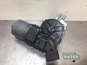 Used Front wiper motor Peugeot Partner Tepee (7A/B/C/D/E/F/G/J/P/S) 1.6 HDiF 90 16V Phase 1 Price € 12,71 Inclusive VAT offered by Autoparts Pater