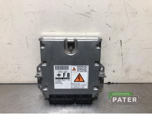 Used Engine management computer Nissan X-Trail (T30) 2.2 dCi 16V 4x2 Price € 157,50 Margin scheme offered by Autoparts Pater