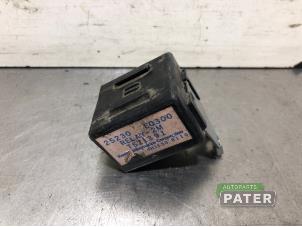 Used Relay Nissan X-Trail (T30) 2.2 dCi 16V 4x2 Price on request offered by Autoparts Pater