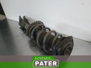Used Front shock absorber rod, left Renault Kangoo Express (FW) 1.5 dCi 70 Price € 63,53 Inclusive VAT offered by Autoparts Pater