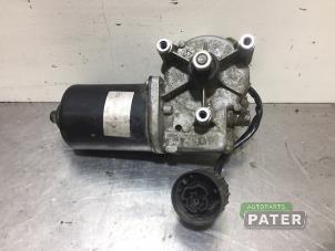 Used Front wiper motor BMW 3 serie (E36/2) 316i Price € 26,25 Margin scheme offered by Autoparts Pater