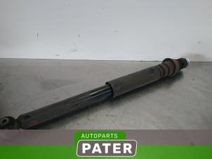 Used Rear shock absorber, right Kia Picanto (BA) 1.0 12V Price € 26,25 Margin scheme offered by Autoparts Pater