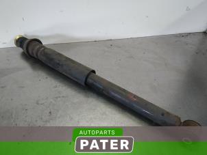 Used Rear shock absorber, right Kia Picanto (BA) 1.0 12V Price € 26,25 Margin scheme offered by Autoparts Pater