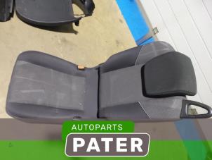 Used Rear seat Renault Scénic III (JZ) 2.0 16V CVT Price on request offered by Autoparts Pater