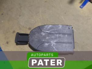 Used Rear seat Renault Scénic III (JZ) 2.0 16V CVT Price € 52,50 Margin scheme offered by Autoparts Pater