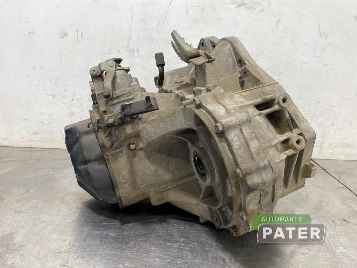 Used Gearbox Suzuki SX4 (EY/GY) 1.6 16V VVT Comfort,Exclusive Autom. Price € 210,00 Margin scheme offered by Autoparts Pater