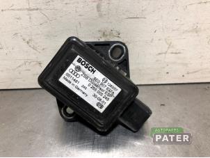 Used Esp Duo Sensor Volkswagen Passat (3B3) 1.9 TDI 100 Price on request offered by Autoparts Pater