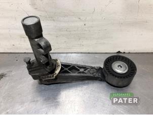 Used Drive belt tensioner Peugeot 5008 I (0A/0E) 1.6 THP 16V Price € 42,00 Margin scheme offered by Autoparts Pater