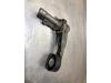 Drive belt tensioner from a Peugeot 5008 I (0A/0E) 1.6 THP 16V 2010