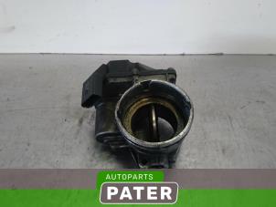 Used Throttle body Audi A3 Sportback (8PA) 1.9 TDI Price € 21,00 Margin scheme offered by Autoparts Pater