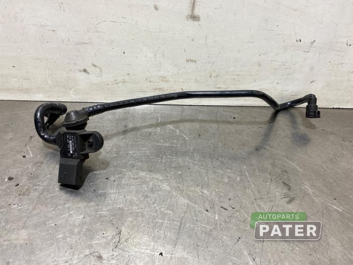 Begagnade Sensor (övriga) Seat Mii 1.0 12V Pris € 26,25 Marginaltabell erbjuds av Autoparts Pater