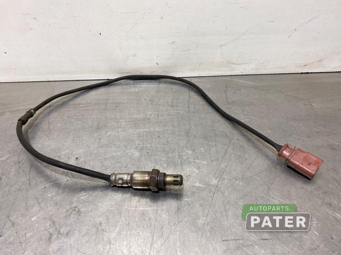 Usados Sonda Lambda Seat Mii 1.0 12V Precio € 21,00 Norma de margen ofrecido por Autoparts Pater