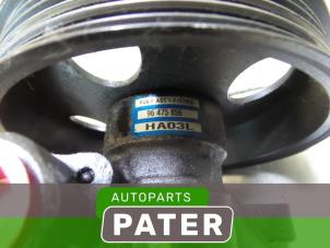 Used Power steering pump Chevrolet Epica 2.5 24V Price € 52,50 Margin scheme offered by Autoparts Pater