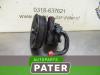 Power steering pump from a Daewoo Epica 2.5 24V 2008