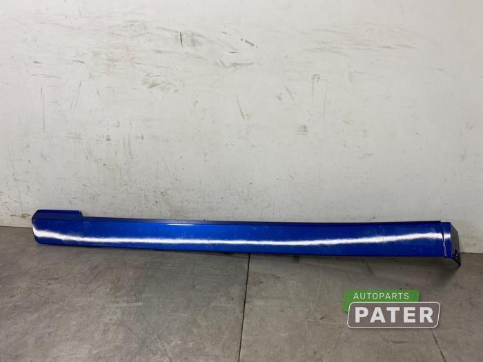 Usagé Divers Mercedes Vito (639.6) 3.0 122 CDI V6 24V Prix € 25,41 Prix TTC proposé par Autoparts Pater