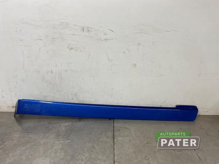 Usagé Divers Mercedes Vito (639.6) 3.0 122 CDI V6 24V Prix € 31,76 Prix TTC proposé par Autoparts Pater