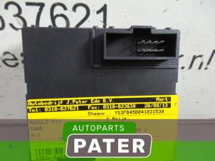 Used Module (miscellaneous) Saab 9-3 II Sport Sedan (YS3F) 2.2 TiD 16V Price on request offered by Autoparts Pater