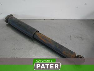 Used Rear shock absorber, right Chrysler Voyager/Grand Voyager (RG) 2.4 16V Price € 26,25 Margin scheme offered by Autoparts Pater