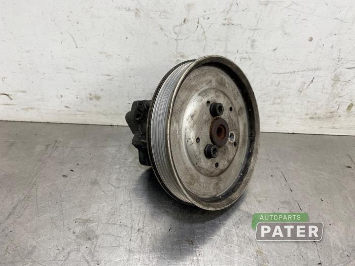 Usagé Pompe de direction Audi A6 (C5) 2.4 V6 30V Prix € 26,25 Règlement à la marge proposé par Autoparts Pater