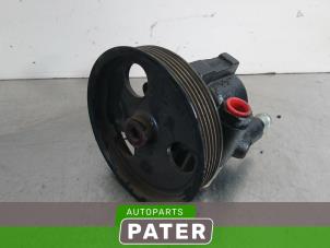 Used Power steering pump Dacia Logan MCV (KS) 1.6 Price € 52,50 Margin scheme offered by Autoparts Pater