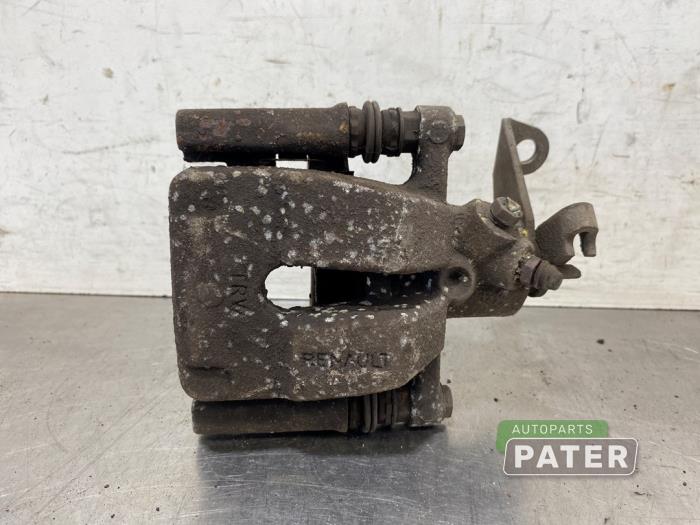 Gebrauchte Bremszange links hinten Renault Scénic II (JM) 1.6 16V Preis € 15,75 Margenregelung angeboten von Autoparts Pater
