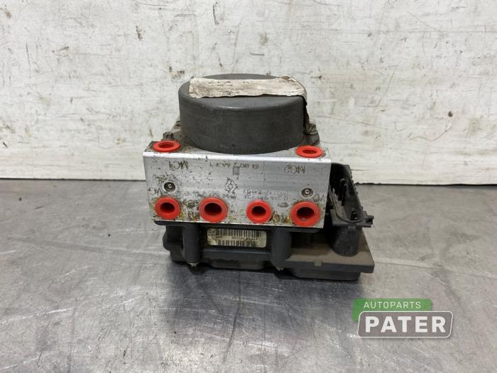 Gebrauchte ABS Pumpe Renault Scénic II (JM) 1.6 16V Preis auf Anfrage angeboten von Autoparts Pater