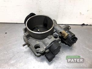 Used Throttle body Alfa Romeo 145 (930A) 1.6 ie Price € 31,50 Margin scheme offered by Autoparts Pater