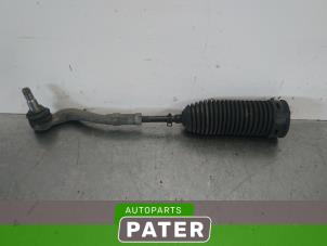 Used Tie rod, right Mercedes C (W204) 1.6 C-180K 16V BlueEfficiency Price € 26,25 Margin scheme offered by Autoparts Pater