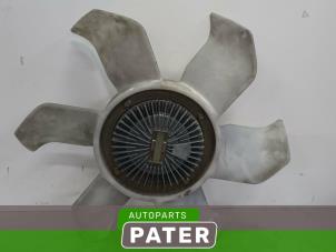 Used Viscous cooling fan Mitsubishi Pajero Hardtop (V6/7) 3.2 DI-D 16V Price on request offered by Autoparts Pater