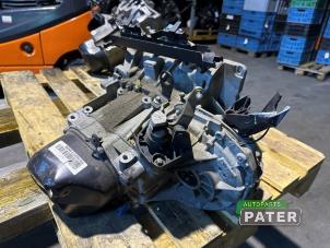 Used Gearbox Renault Modus/Grand Modus (JP) 1.2 16V Eco Price € 262,50 Margin scheme offered by Autoparts Pater