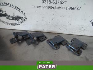 Used Set of hinges Fiat Ducato (243/244/245) 2.8 JTD VGT Price € 95,29 Inclusive VAT offered by Autoparts Pater