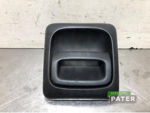 Used Handle Fiat Ducato (243/244/245) 2.8 JTD VGT Price on request offered by Autoparts Pater