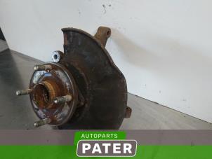 Used Knuckle, front left Chevrolet Epica 2.5 24V Price € 52,50 Margin scheme offered by Autoparts Pater