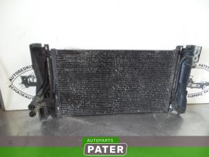 Used Air conditioning radiator BMW 3 serie (E46/4) 320d 16V Price € 52,50 Margin scheme offered by Autoparts Pater