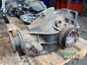Used Rear differential BMW 3 serie (E46/4) 320d 16V Price € 78,75 Margin scheme offered by Autoparts Pater