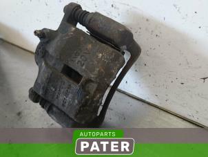 Used Front brake calliper, left Hyundai Atos 1.1 12V Price € 15,75 Margin scheme offered by Autoparts Pater