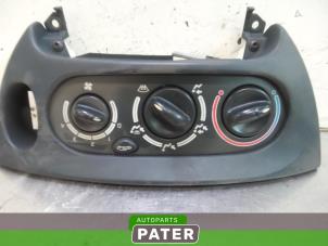 Used Heater control panel Renault Megane Scénic (JA) 1.6 RT Price on request offered by Autoparts Pater